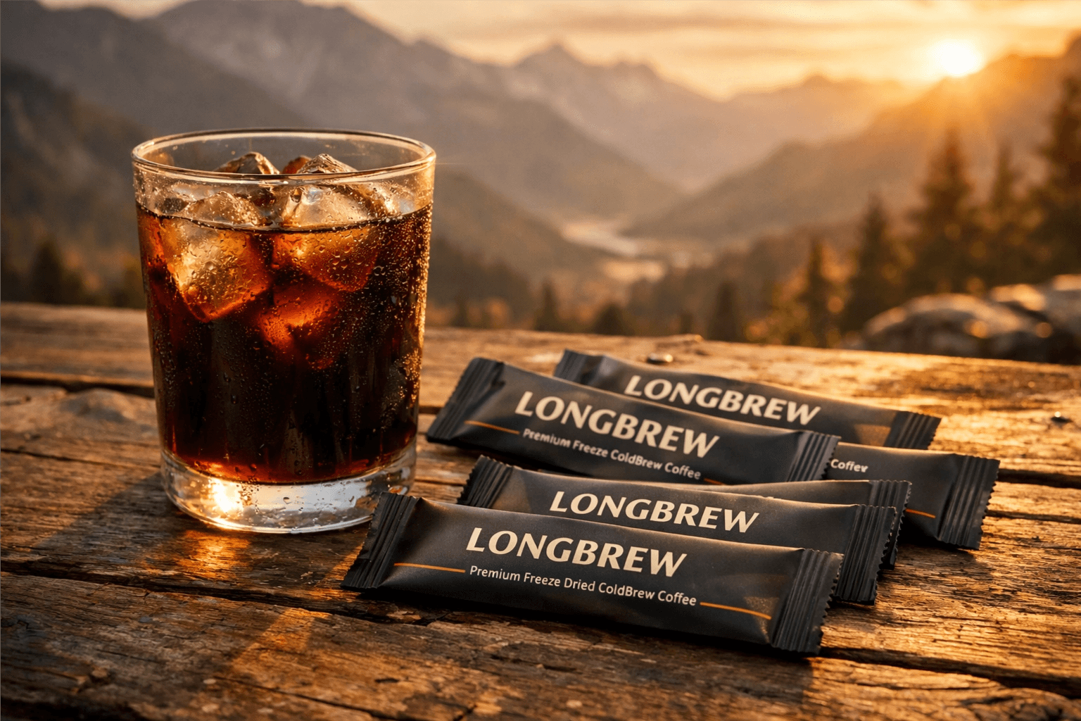 Longbrew